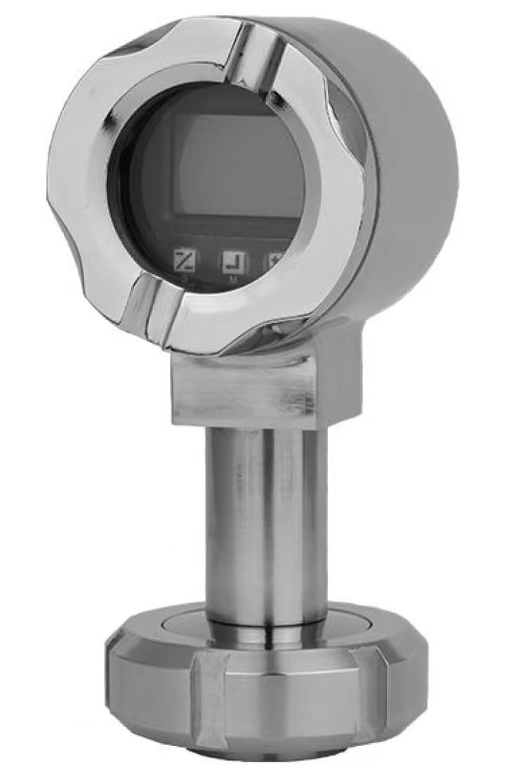 Trosglwyddydd Pwysedd Glanweithdra